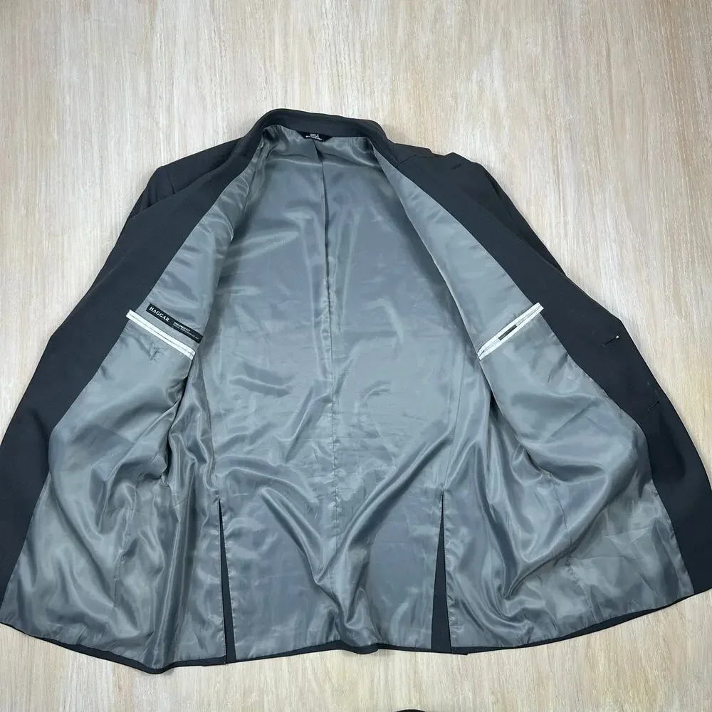 Haggar tailored fit